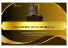 Asia-Pacific Stevie Awards 2025