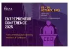 Entrepreneur Conference 2025