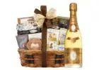 Elegant Louis Roederer Gift Box – A Timeless Champagne Surprise