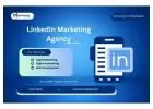 LinkedIn Marketing Services