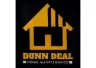 Dunn Deal Home Maintenance