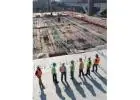 Gridline Projects control Fort St. John