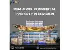 M3M Jewel Ideal Space for All Businesses