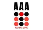 AAA Auto Detailing Los Angeles – We Come to You!