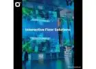 Interactive Floor Panels Bring UAE Events to Life