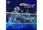 Tech Meets Action: Dubai’s Gesture-Controlled Gaming Unleashed