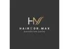 Hair By Dr. Max, Restoration Center