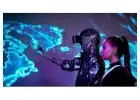 Lazulite Leads the GCC in 3D Volumetric LED Experiences