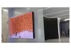 Lazulite Dynamic Wall Ceiling – A Game-Changer for GCC Interiors
