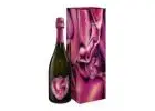Buy Dom Perignon Lady Gaga Rose– Limited Edition Champagne
