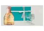 Elegant Tiffany Champagne Flutes – Perfect for Gifting or Celebrations