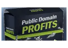 You don't need to live in the USA to use The USA Public Domain