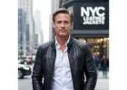 Men's Quilted Leather Jackets – Premium Comfort & Style by NYC Leather Jackets