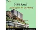 M3M Jewel Smart Investment for Big Returns