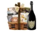 Thoughtful Thinking of You Gift Baskets for Any Occasion