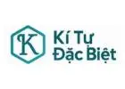 Ký Tự Đặc Biệt – Cách Tạo Chất Riêng Trong Tên Hiển Thị Online