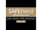 Invest In Mutual Funds With SafeInvest: Trusted Financial Products Distributor