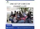 Empowering Through Knowledge: Swargarohini, an NGO for Education in Gurgaon