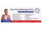 Best Physiotherapy Clinic