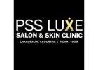 best beauty parlour in indore