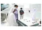 A Futuristic Display Solution by Lazulite – Now Available in the UAE