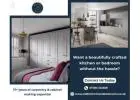 Looking for beautifully made, long-lasting kitchen or bedroom furniture in Cheshire?