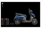 Hero VIDA V2 Pro: Ultimate Electric Scooter 165km Range, 90kmph Performance!