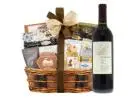 Wine Baskets Delivery New Jersey – Send Joy with Style