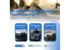 Export Quality Cars from China – Trusted by the World for 20+ Years!