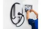 Best EV Charger Installation in Somerset