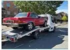 Best Towing Services in Cheshunt