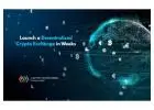 Launch a Decentralized Crypto Exchange in Weeks