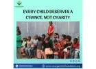 Why Swargarohini Foundation Is the Trusted NGO for Education in Gurgaon Today