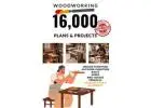Build Like a Pro: Download 16,000+ Expert Woodworking Plans Today! (Indiana)
