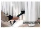 Choose from One of the best Curtain Dry Cleaners in Adelaide