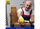 Pack and Ship Services in Tauranga | National Movers