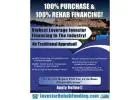 INVESTOR 100% FIX & FLIP FINANCING - Up To $2,000,000.00 with 680+ Credit |