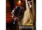Book Your Private Karaoke Room at Dupont Italian Kitchen Today