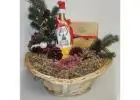 Spread Cheer with Elegant Holiday Wine Gifts