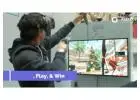 Transform Your GCC Event with Lazulite Technology’s Dynamic BATAK Game