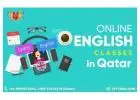 English Language Courses in Qatar: Sharpen Your Skills with Personalized Online Learning