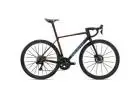 2025 Giant TCR Advanced SL 0 Dura Ace Di2 Road Bike (WAREHOUSEBIKE)
