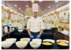 Best Wedding Catering in Stratford-upon-Avon