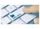 Data Entry in Bangalore