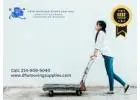 Heavy Load? Conquer It with a Moving Dolly!