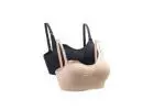 Feel Great in a Lovemère Supportive Nursing Bra