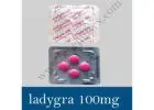 Buy Ladygra 100mg Tablet Online