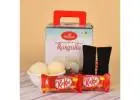 Online Rakhi Gifts Delivery in Varanasi – Celebrate the Bond of Love