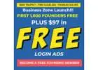 What’s Waiting for You? $97 in FREE Ads…Find Out!n