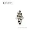 Real Wholesale Silver Gemstone Jewelry  Manufacturer - JewelPin